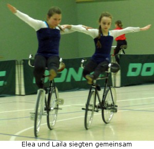 Elea Laila Lankersitz